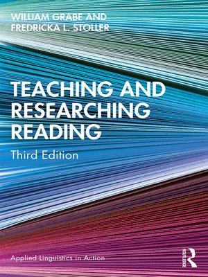 cover image of Teaching and Researching Reading